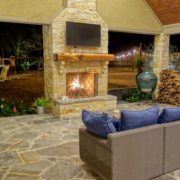 Rolling Ridge Estates