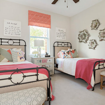 Ashton Woods Model Home