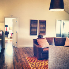 Living Rooms