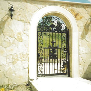 Gates