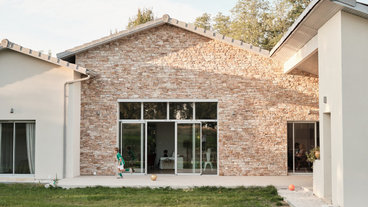 Une maison sur-mesure dans la campagne lotoise - Quel constructeur