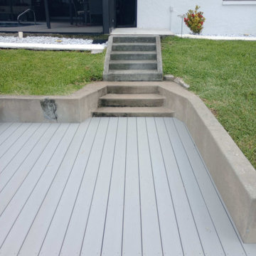 Pressure Washing