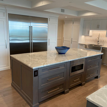 Bayshore Blvd Penthouse