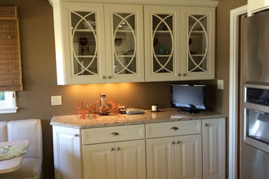 Mid-Century Update