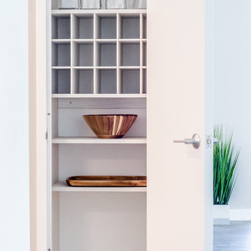 California Closets