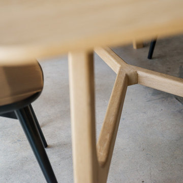 Flood Table