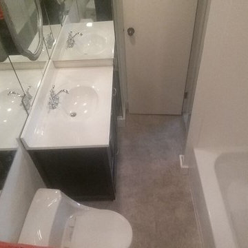 Riverside Towers Condo