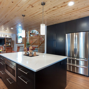 Kitchen Design & Remodel, Middleton