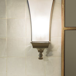 Janeway by KALLISTA - Bathroom Vanity Lighting