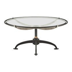 Bennett Coffee Table - Coffee Tables