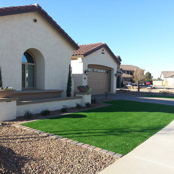 Landscape Ideas