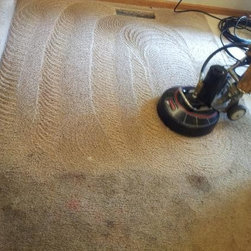 carpet cleaning Seattle - Products