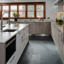 Cape May Kitchen