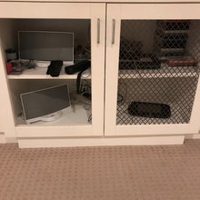 Renovation