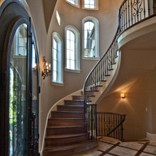 escalera