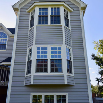 Bay Windows