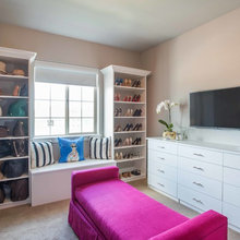 Bedroom Ideas