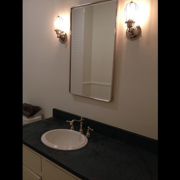 North Jackson Bathroom Renovations
