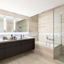 Future house - bathrooms