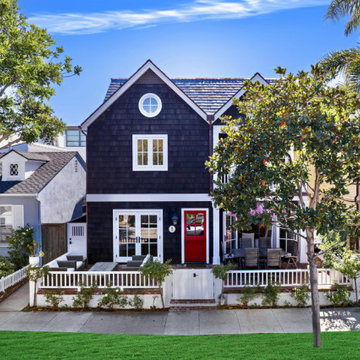 CLB Network - Julie Laughton Design Build - Laguna Beach, CA - 3