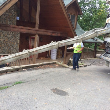 Matthew Johnson construction