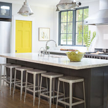 Kitchen Ideas