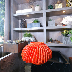 Planters & Arboreal Sculptures - Products
