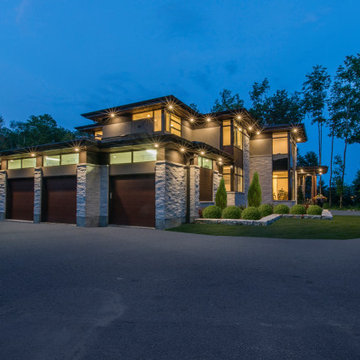 The Forest Contemporary