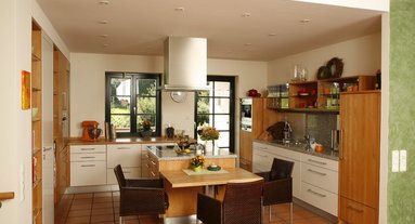 Die 15 Besten Kuchenhersteller Kuchenplaner Kuchenstudios In Steinwand Hessen Houzz