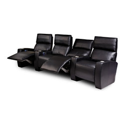 Recliners - Sectional Sofas