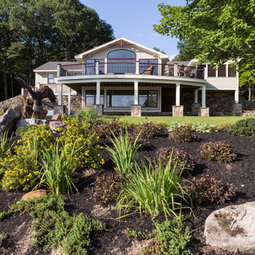 The Refuge