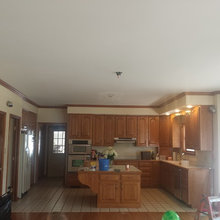 living/dining room