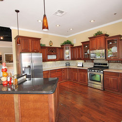 Ashton Woods Atlanta Design Studio - Products