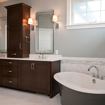 Radue Homes Spec Home - The Reserve at Meadow Ridge Subdivision