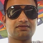 Prakash Koirala's photo