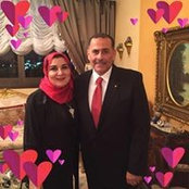 Enas El-haddad's photo