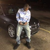 Dante Robertss billede