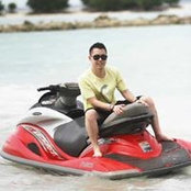 Marco Pribadi's photo