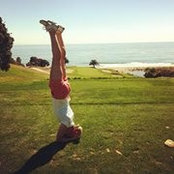 Maggie Farrar's photo