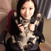 Foto von Annie Chow