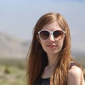 Anna Zaremba's photo