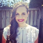 Mary Konstantopoulos's photo