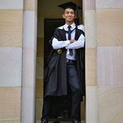 Patrick Austin's photo