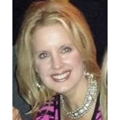 Patti Thomlinsons foto
