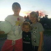 Jennifer Durrant's photo