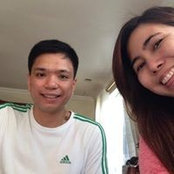 Joey Mendiola's photo