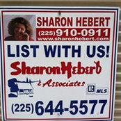 Foto de Sharon Hebert
