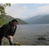 Foto de Kyle Qin