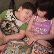 Michelle Estrada's photo