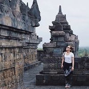Sacha Hamid's photo